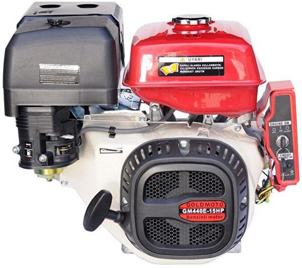 GOLDMOTO Çapa Makinesi Aksesuar, Yedek Parça