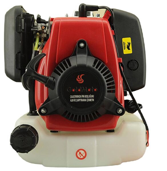 GOLDMOTO Çapa Makinesi Aksesuar, Yedek Parça