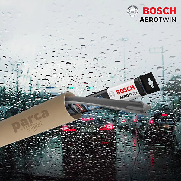 Bosch Silecekler