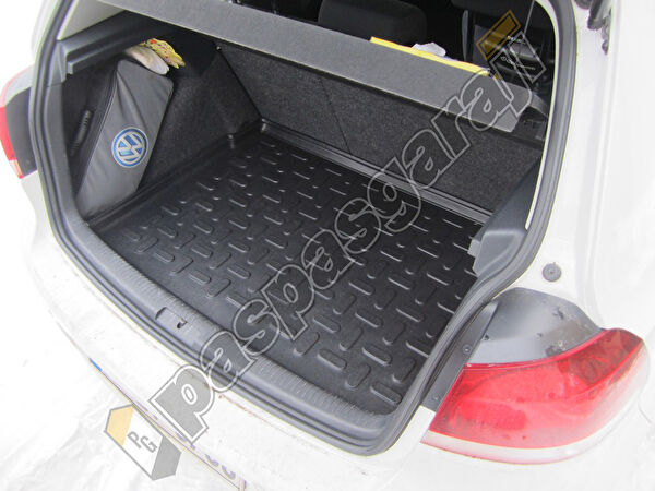 Kaiser Bagaj Havuzları