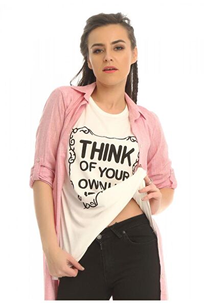 Modkofoni Kadın Gömlek