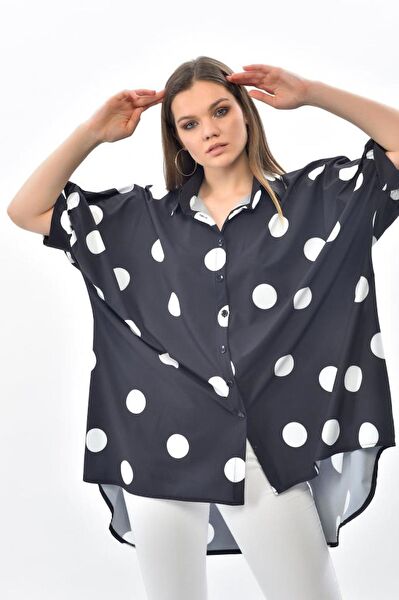 Modkofoni Kadın Gömlek