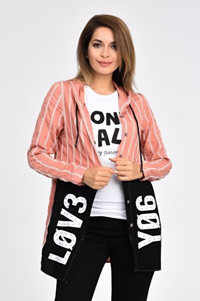 Modkofoni Kadın Gömlek