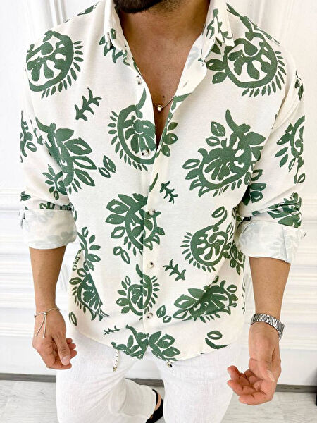 Elku Moda Erkek Gömlek