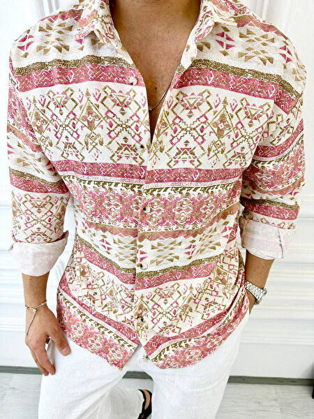 Elku Moda Erkek Gömlek