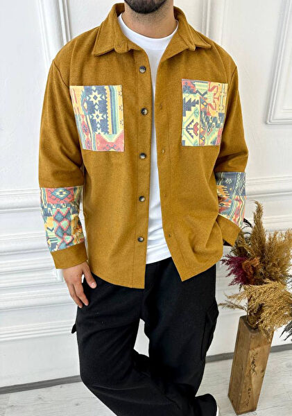 Elku Moda Erkek Gömlek