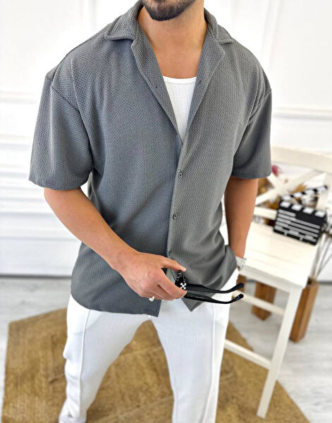 Elku Moda Erkek Gömlek