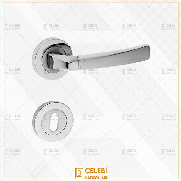 Çelebi Kapı Kolları Kapı Kolu