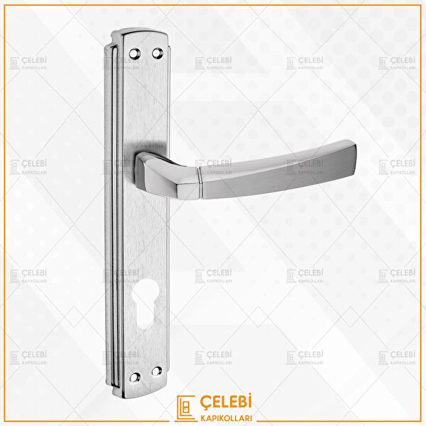 Çelebi Kapı Kolları Kapı Kolu