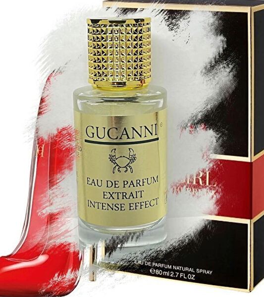 GUCANNI Parfüm