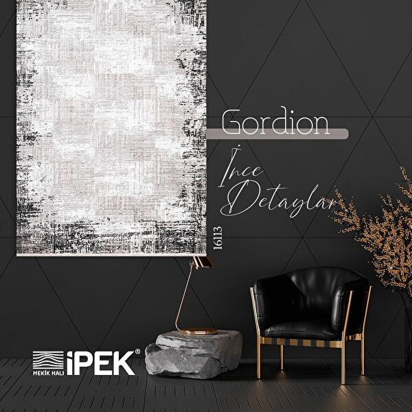 Ipek Mekik Halı Halı