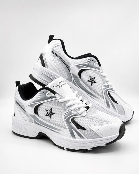 Ellastar Kadın Sneaker Ayakkabı