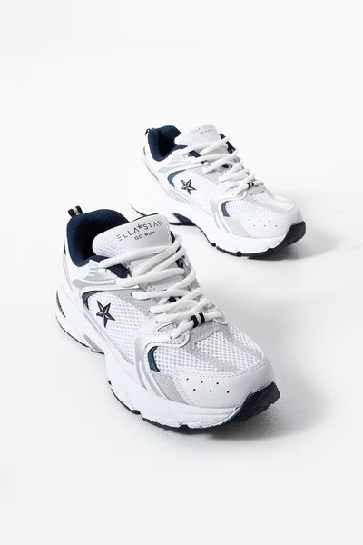 Ellastar Kadın Sneaker Ayakkabı