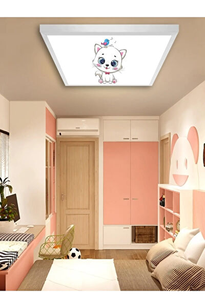 Gökyüzü Panel Avize, Sarkıt