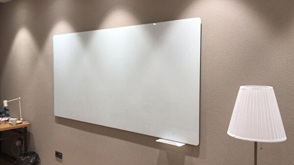 GLASSPANO Yazı Tahtası