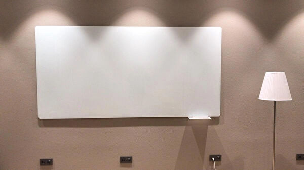 GLASSPANO Yazı Tahtası