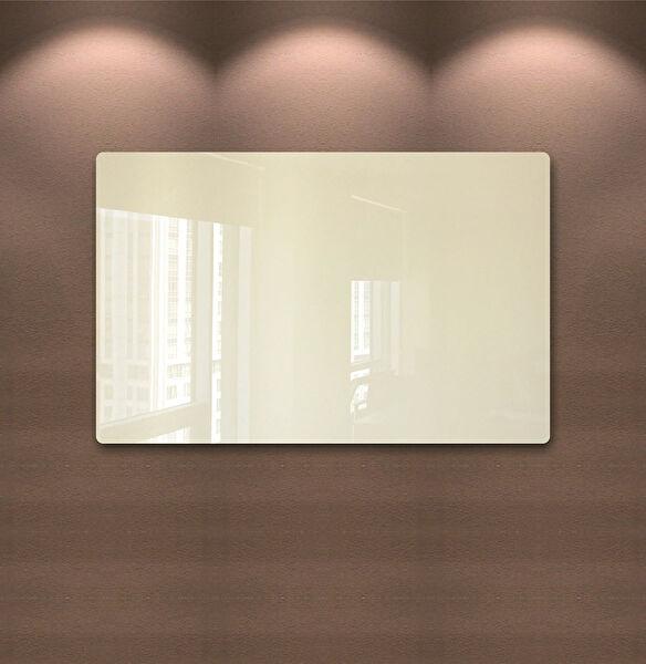 GLASSPANO Yazı Tahtası