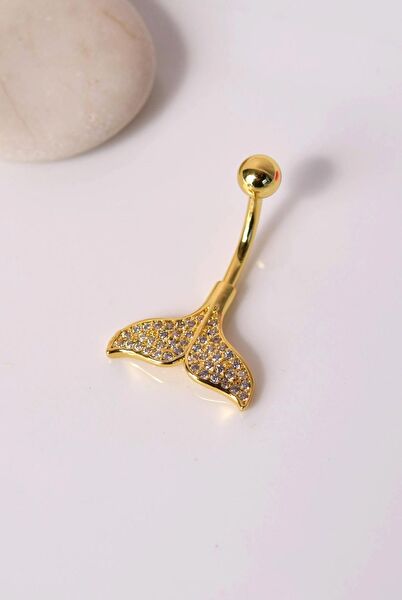 Sacce Scarves&Accessories Kadın Piercing