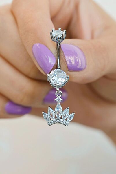 Sacce Scarves&Accessories Kadın Piercing