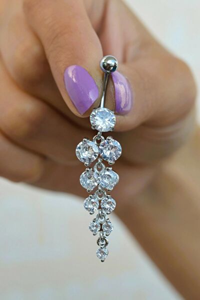 Sacce Scarves&Accessories Kadın Piercing