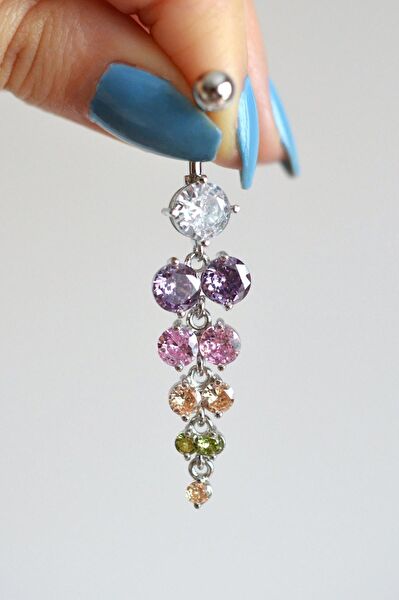 Sacce Scarves&Accessories Kadın Piercing