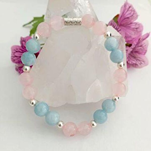 genispencere Bileklik