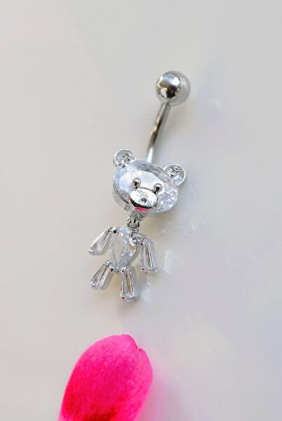 Sacce Scarves&Accessories Kadın Piercing