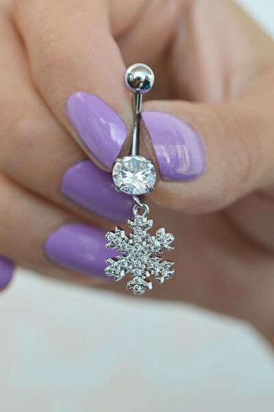 Sacce Scarves&Accessories Kadın Piercing