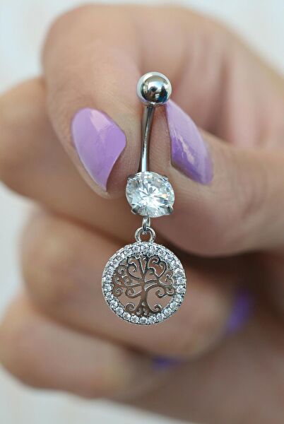 Sacce Scarves&Accessories Kadın Piercing