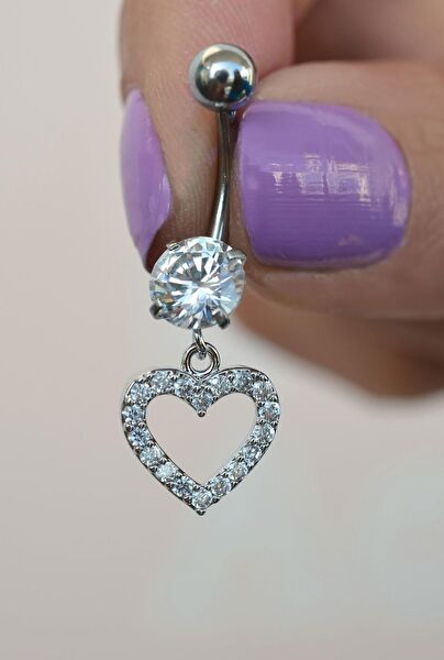 Sacce Scarves&Accessories Kadın Piercing