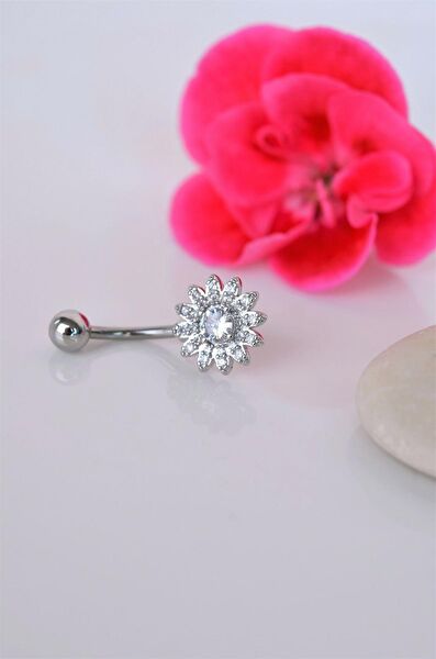 Sacce Scarves&Accessories Kadın Piercing