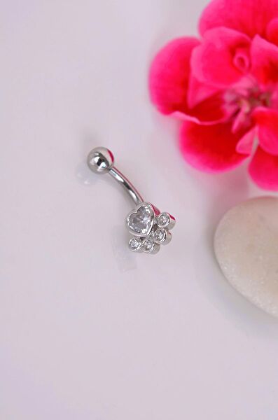 Sacce Scarves&Accessories Kadın Piercing