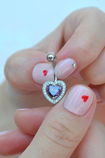 Sacce Scarves&Accessories Kadın Piercing