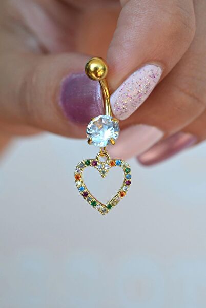 Sacce Scarves&Accessories Kadın Piercing