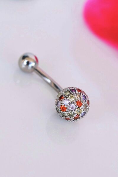 Sacce Scarves&Accessories Kadın Piercing