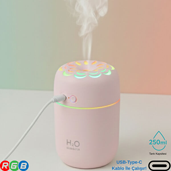 Vorex Hava Temizleme ve Nem Alma Cihazları