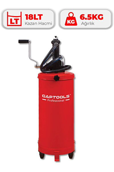 GAPTools Oto El Aletleri