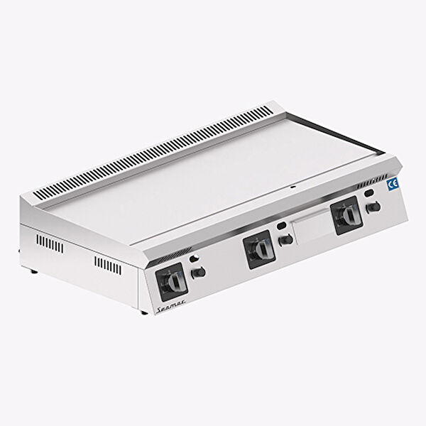 Seamac Endüstriyel Mutfak Ürünleri