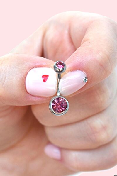 Sacce Scarves&Accessories Kadın Piercing