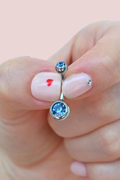 Sacce Scarves&Accessories Kadın Piercing