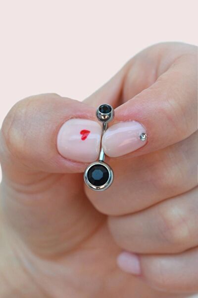 Sacce Scarves&Accessories Kadın Piercing