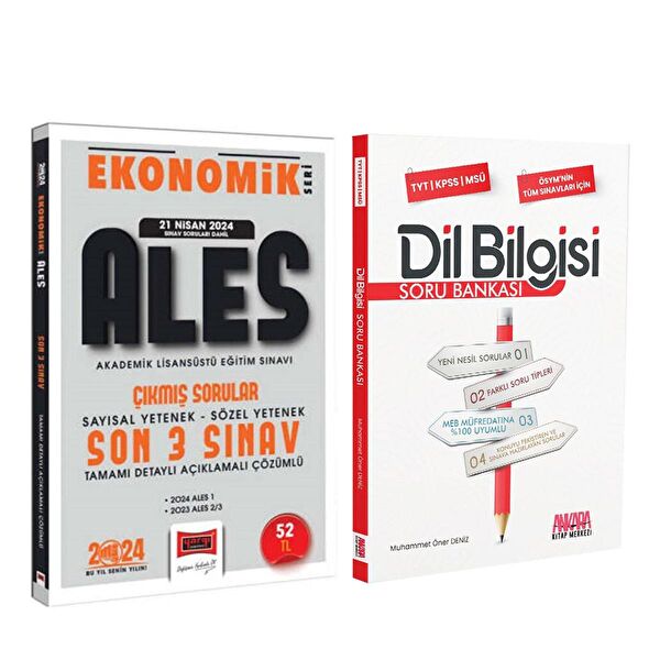 AKM Kitap Sınav Hazırlık