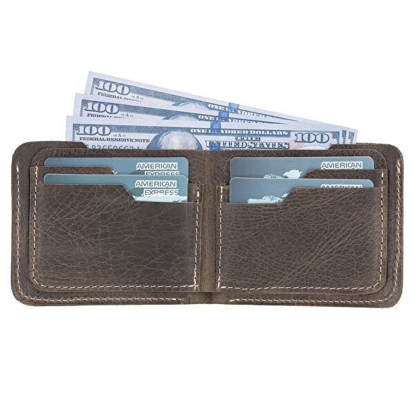 GP IGUANA Erkek Cüzdan