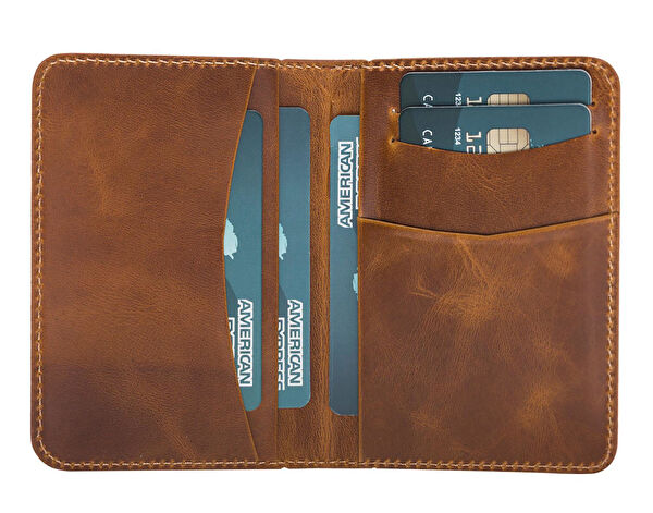 GP IGUANA Erkek Kartlık, Pasaportluk