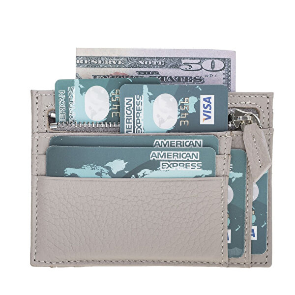 GP IGUANA Erkek Kartlık, Pasaportluk