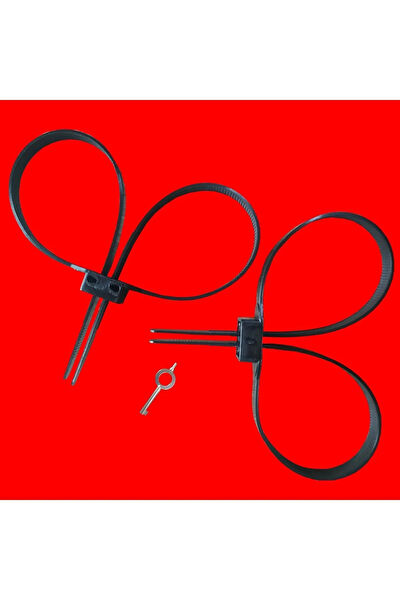 ATS Global Kablo Toplayıcı, Kablo Klips