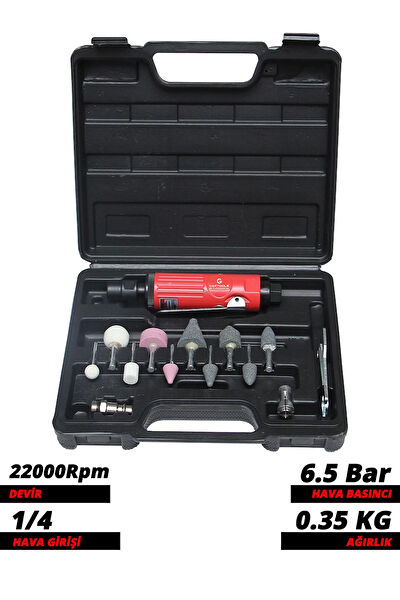 GAPTools Aksesuar, Uç Setleri