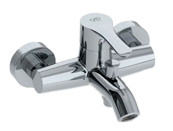 GPD Banyo Bataryası