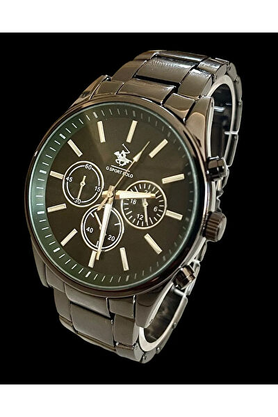 G sport POLO Erkek Kol Saati