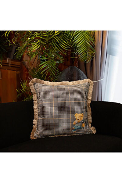 AdaWall Dekoratif Yastık, Kırlent, Kılıf